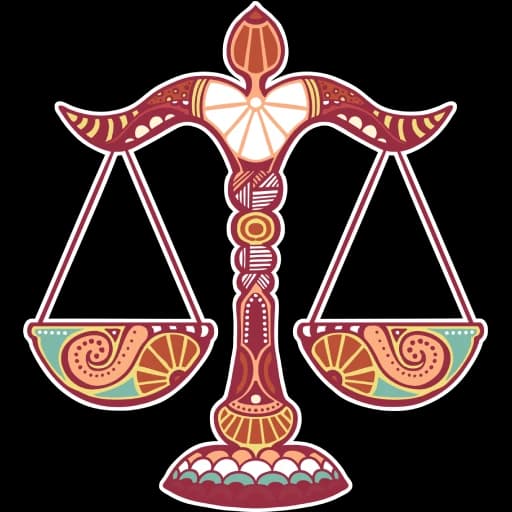 Libra - ♎