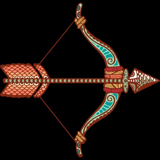 Sagittarius - ♐